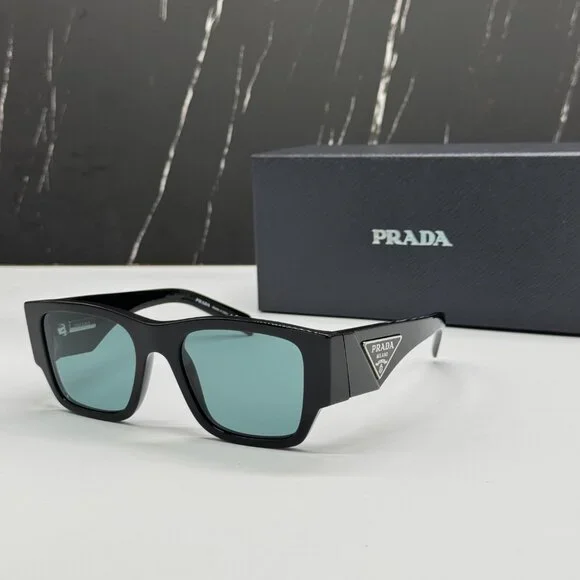 NEW PRADA PR10ZS 16K40K SUNGLASSES SPR 10Z 16K40K EYEWEAR PRADA PR 10ZS 16K40K